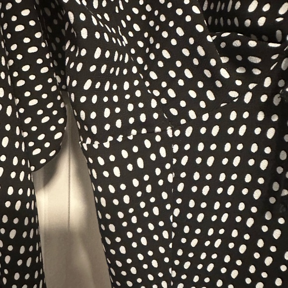 Loft Wide Leg Pants - Picture 4 of 6